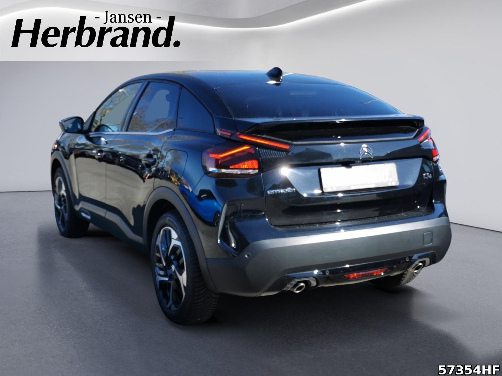 Fahrzeugabbildung Citroën C4 Max