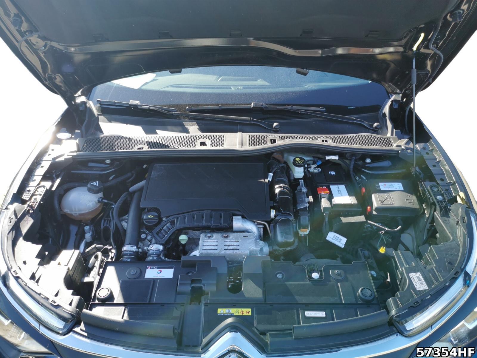 Fahrzeugabbildung Citroën C4 Max