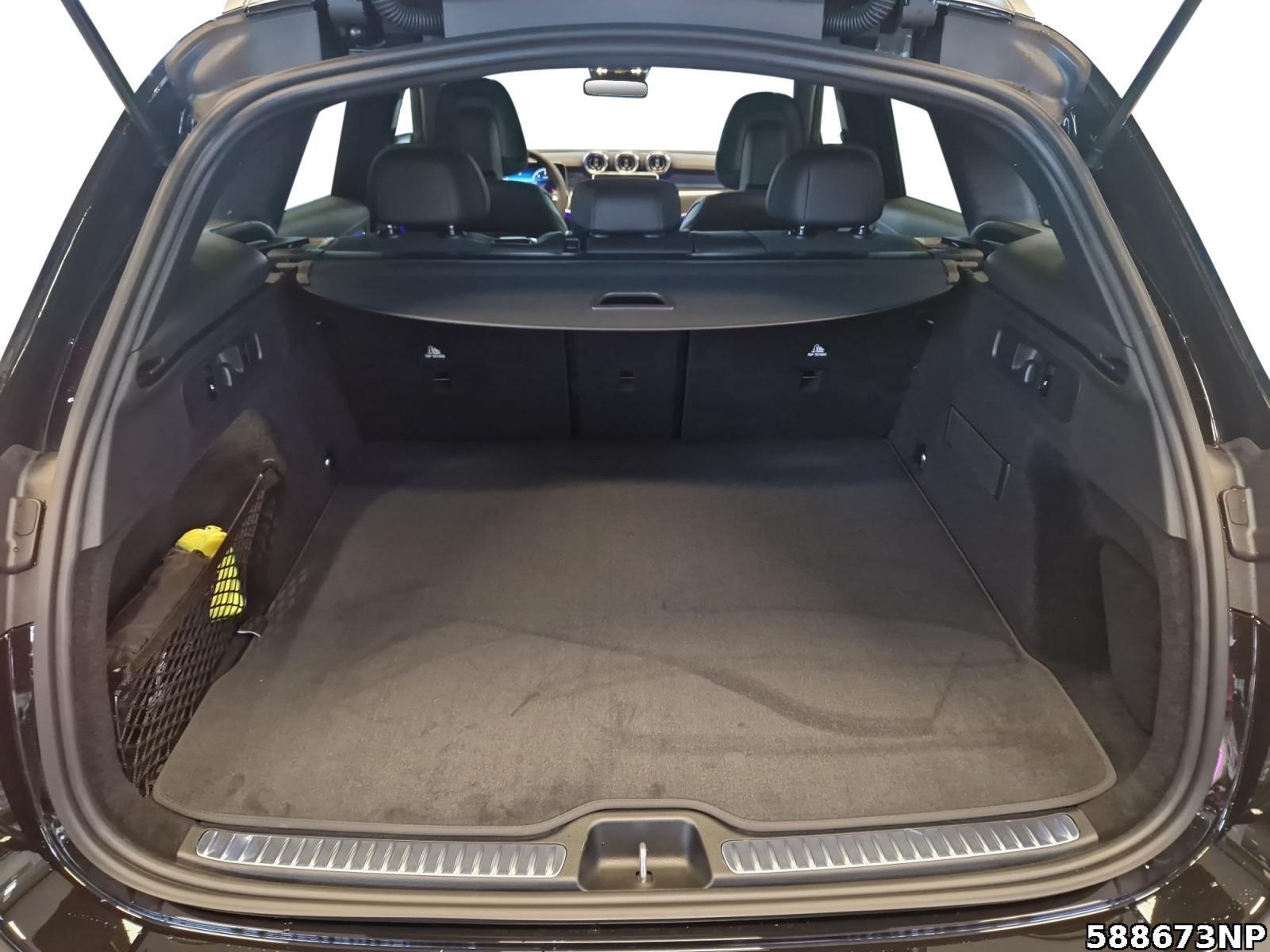 Fahrzeugabbildung Mercedes-Benz GLC 220 d 4MATIC AMG-PREMIUM-BURMESTER-AHK-360°-