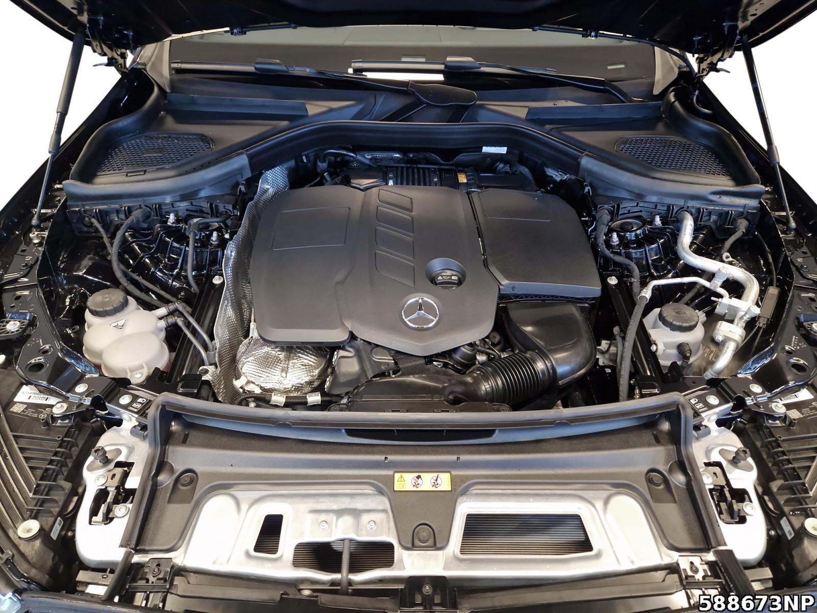 Fahrzeugabbildung Mercedes-Benz GLC 220 d 4MATIC AMG-PREMIUM-BURMESTER-AHK-360°-