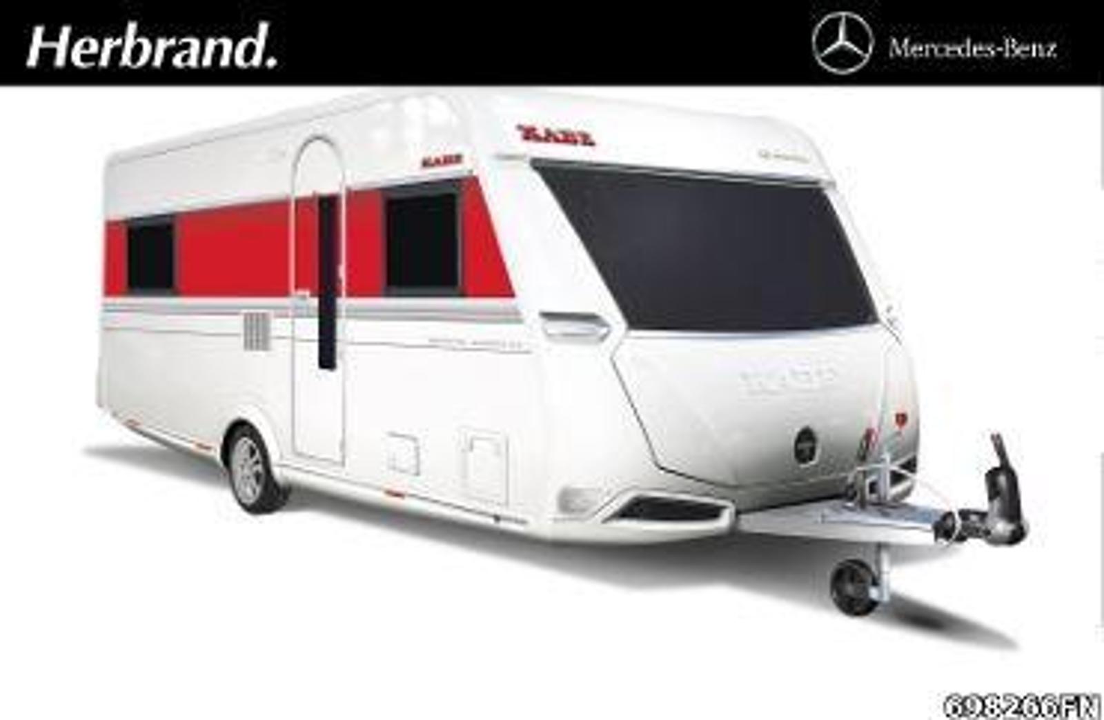 Fahrzeugabbildung Kabe Royal 560 GLE B2 2027