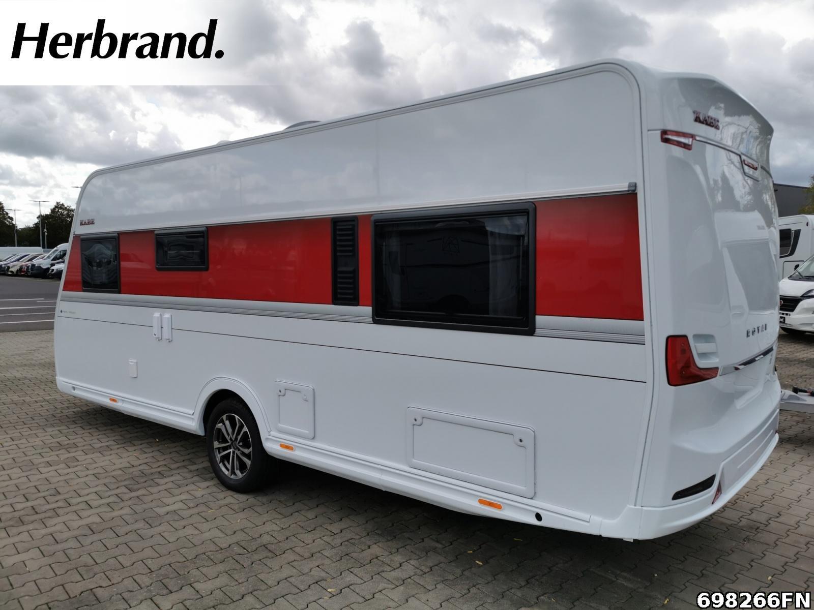 Fahrzeugabbildung Kabe Royal 560 GLE B2 2027