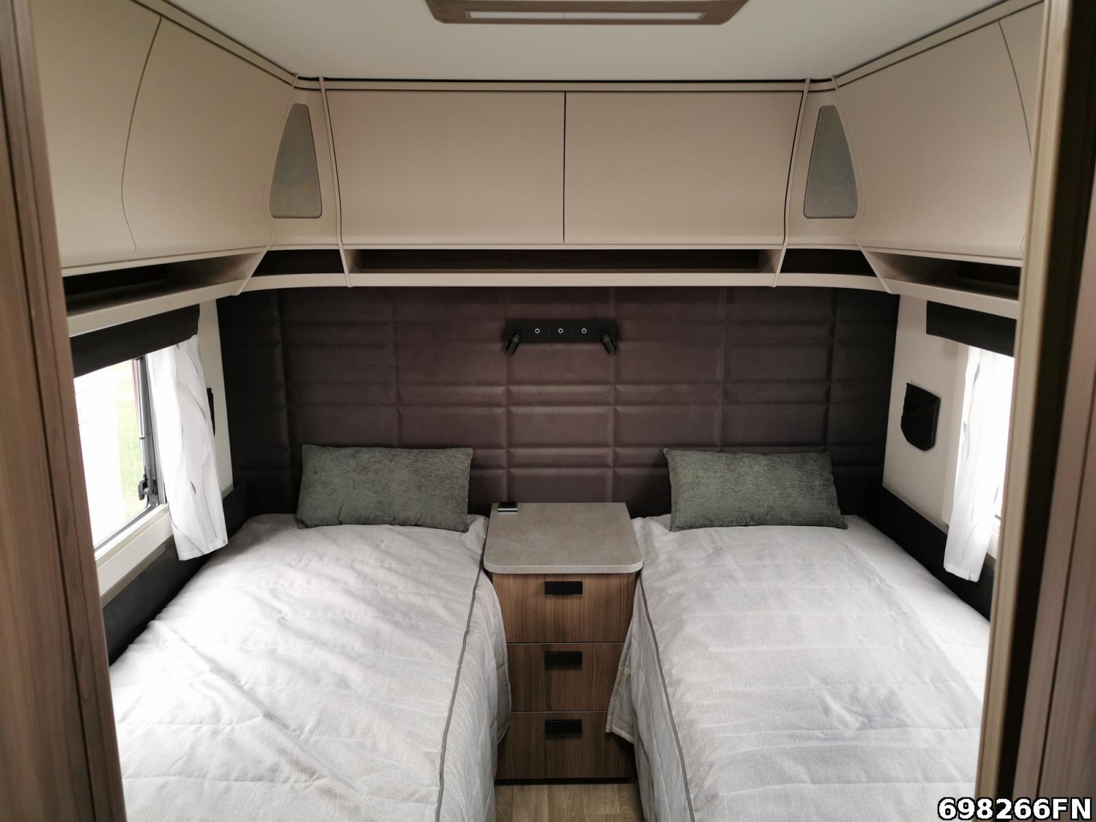 Fahrzeugabbildung Kabe Royal 560 GLE B2 2027