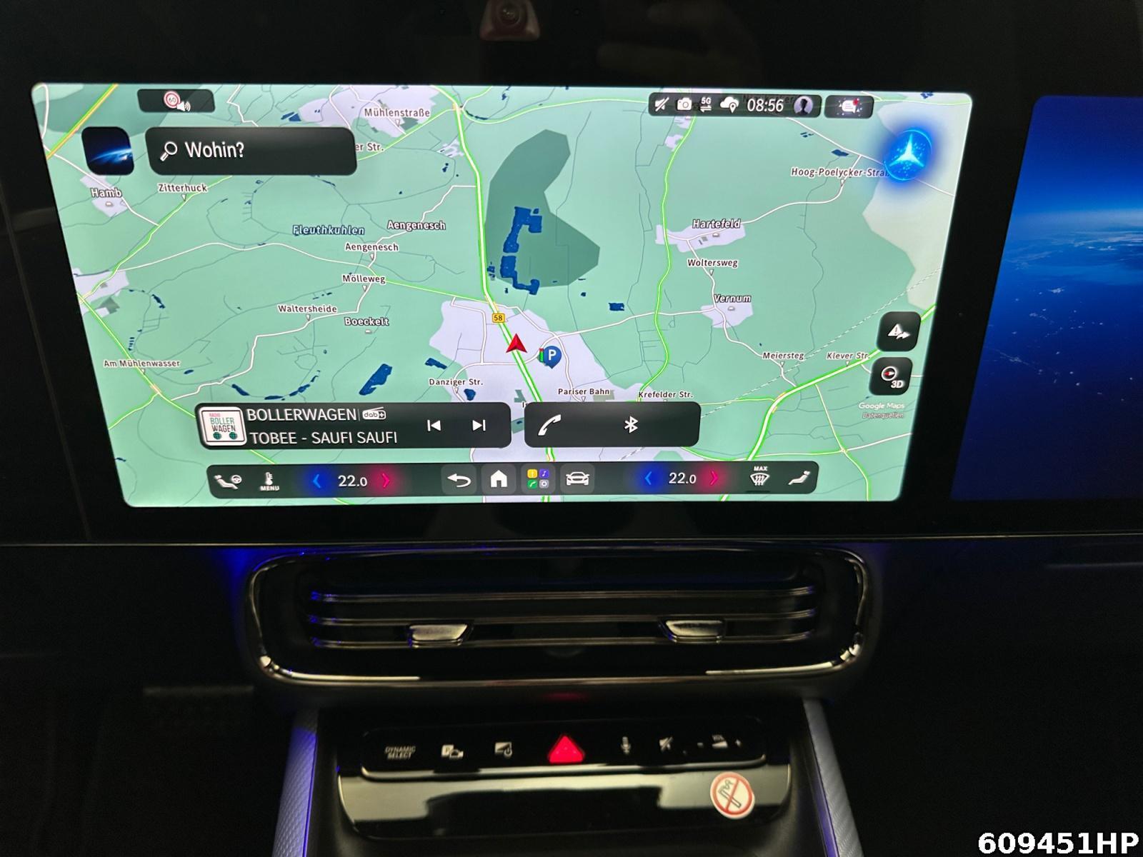 Fahrzeugabbildung Mercedes-Benz GLB 220 4 Matic +AMG-LINE+PREMIUM-PLUS+NIGHT+