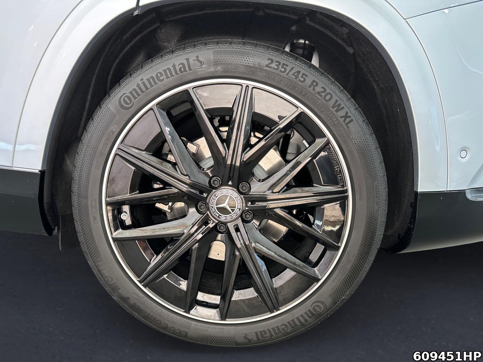 Fahrzeugabbildung Mercedes-Benz GLB 220 4 Matic +AMG-LINE+PREMIUM-PLUS+NIGHT+