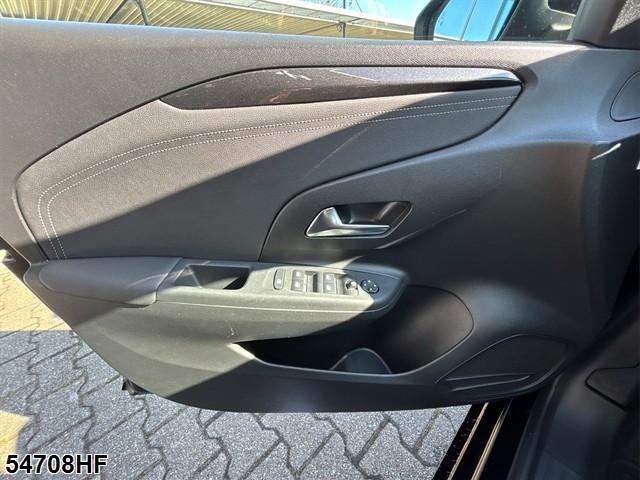 Fahrzeugabbildung Opel Corsa F 1.2 Turbo, Elegance