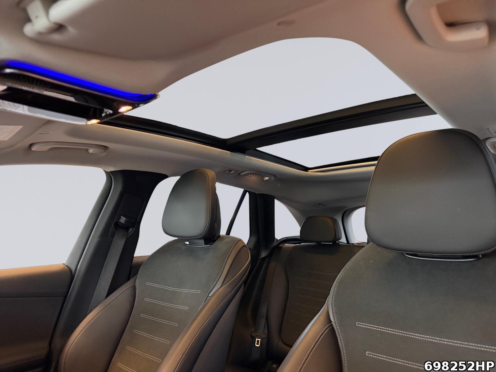 Fahrzeugabbildung Mercedes-Benz GLC 300 e 4M AMG Line AHK Nght DIGITAL Pano