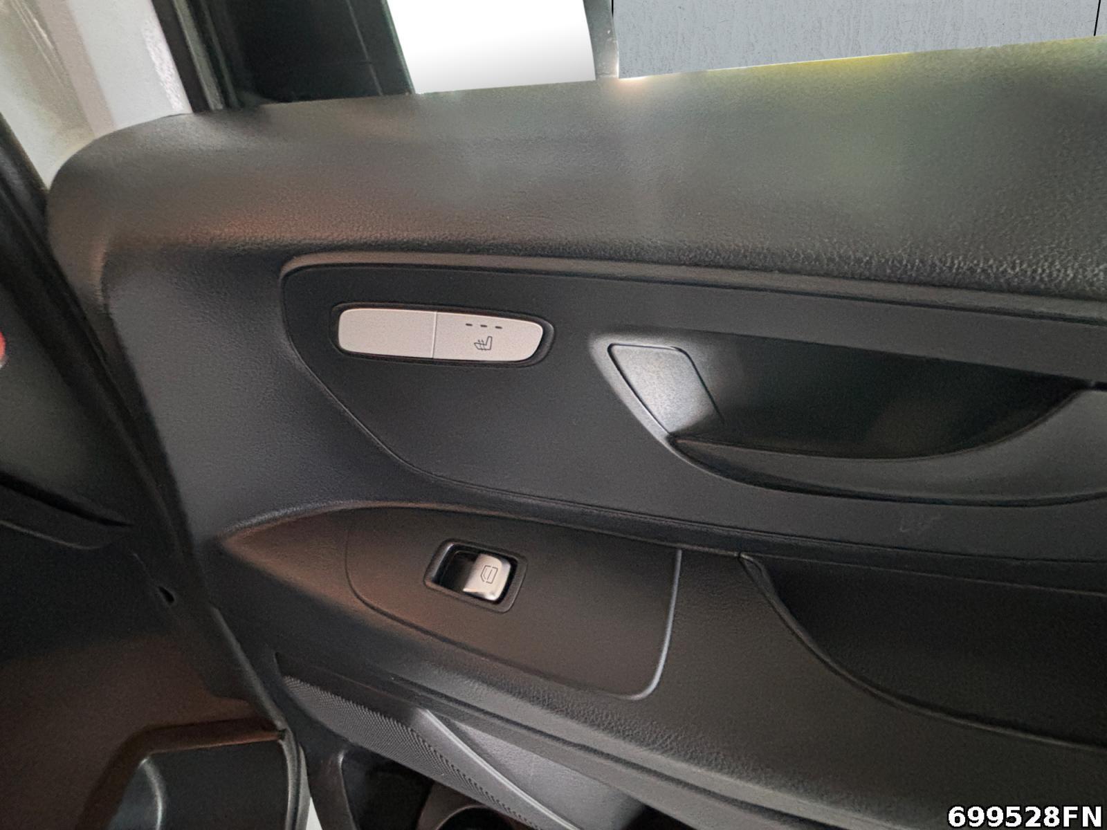 Fahrzeugabbildung Mercedes-Benz Vito Vito 114 EL*Navi*Kamera*Tempomat