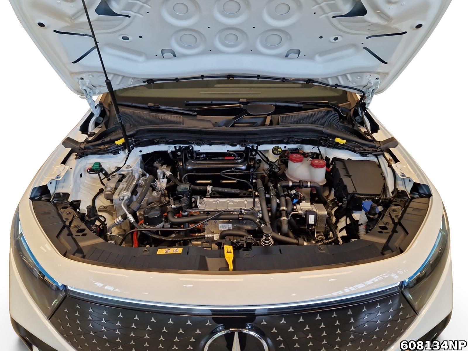 Fahrzeugabbildung Mercedes-Benz EQA AMG Pano KEYLESS 360° Night Lenkradhzg.