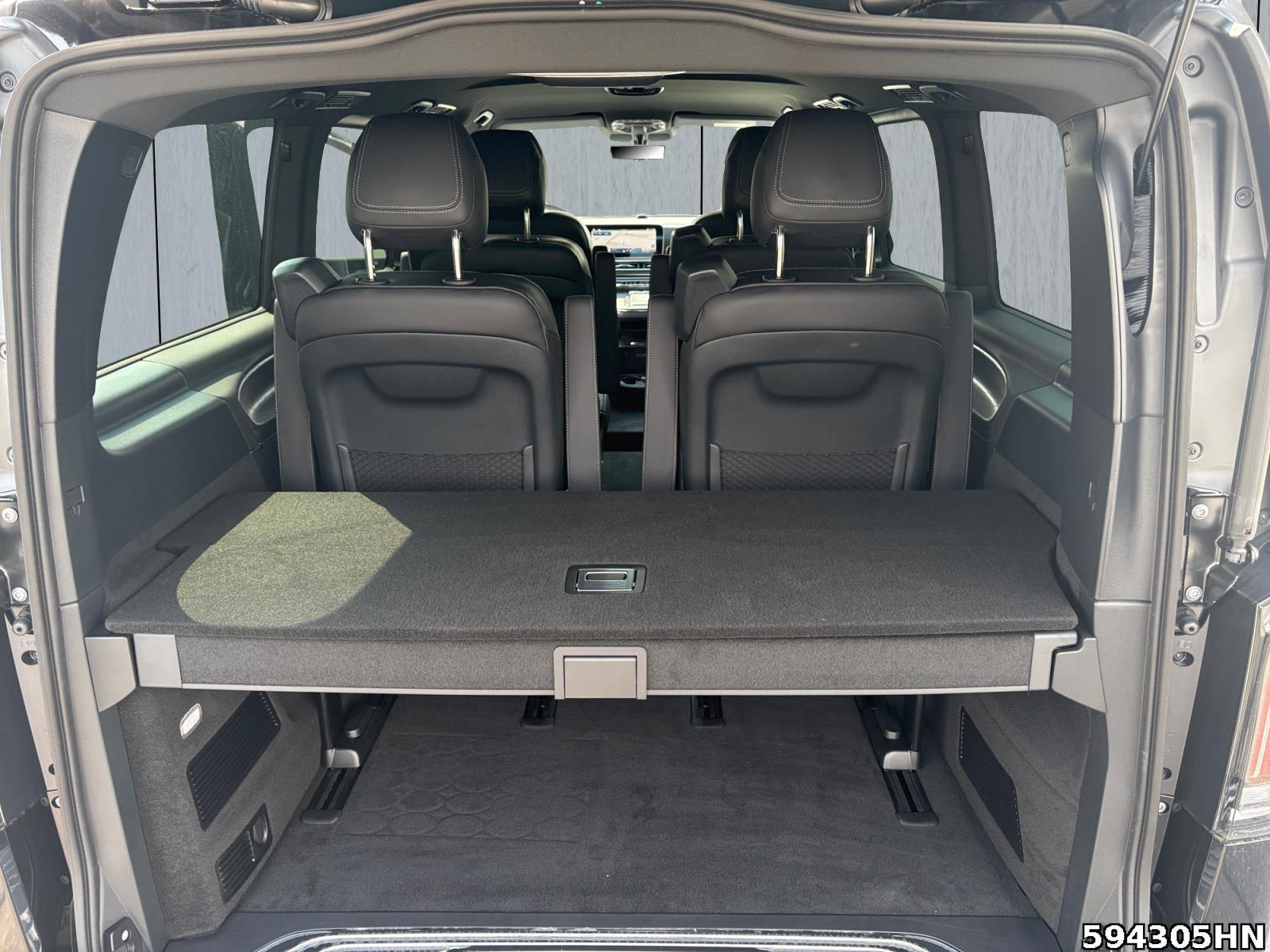 Fahrzeugabbildung Mercedes-Benz V 300 AVG/L *STANDHEIZ*BURMESTER*360° KAM*AHK*