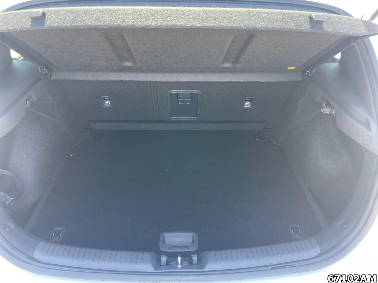 Fahrzeugabbildung Hyundai i30 Trend - Automatik