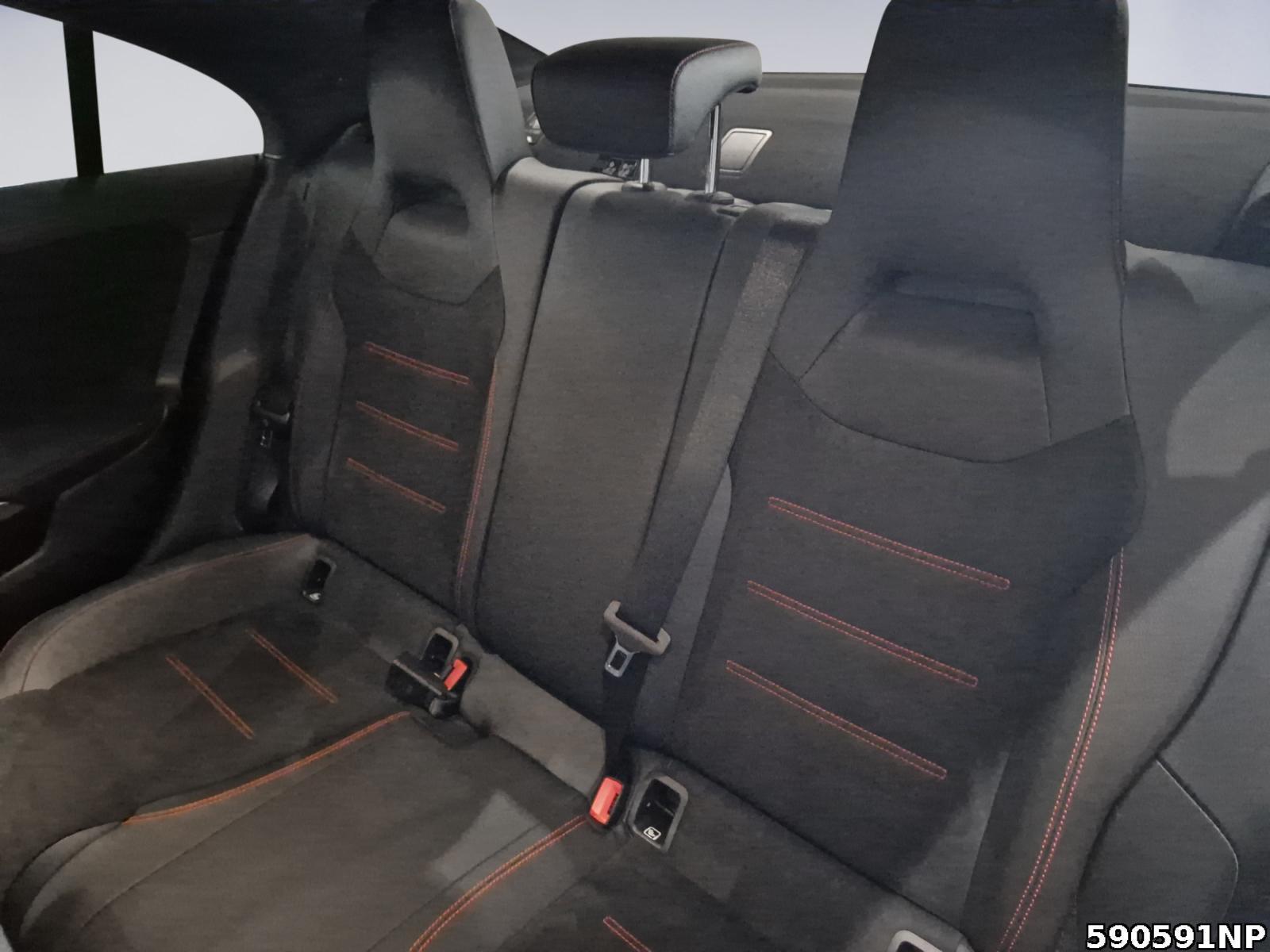 Fahrzeugabbildung Mercedes-Benz CLA 250 e Coupé AMG Night LED Ambiente Kamera