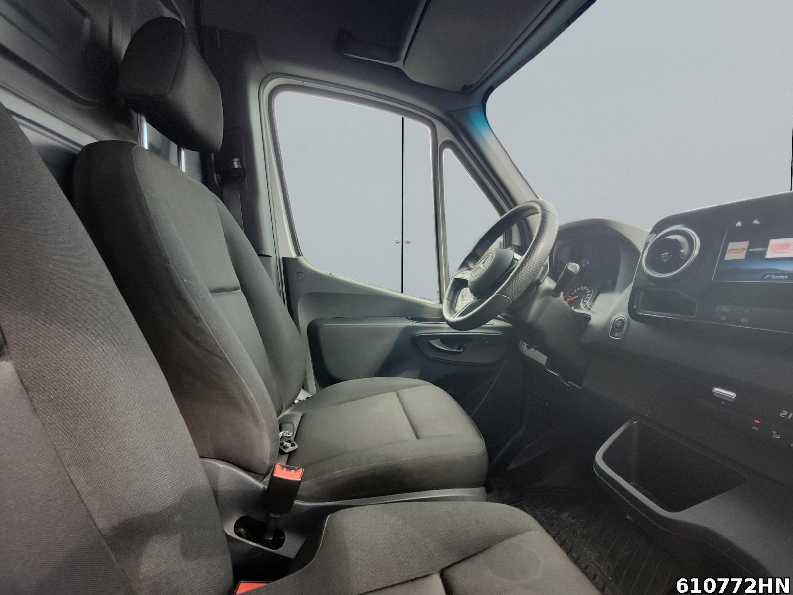 Fahrzeugabbildung Mercedes-Benz Sprinter 317 CDI Kasten PRO*XXL*360Kamera*Navi*