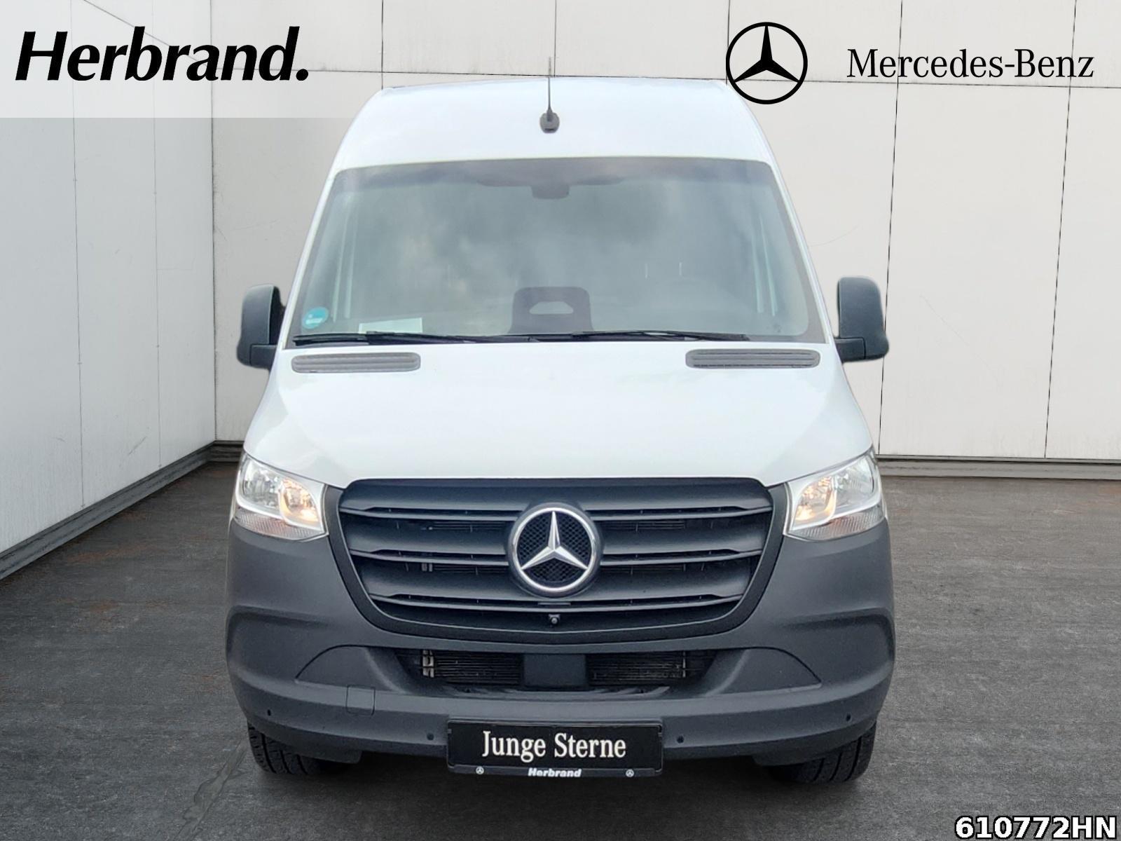 Fahrzeugabbildung Mercedes-Benz Sprinter 317 CDI Kasten PRO*XXL*360Kamera*Navi*