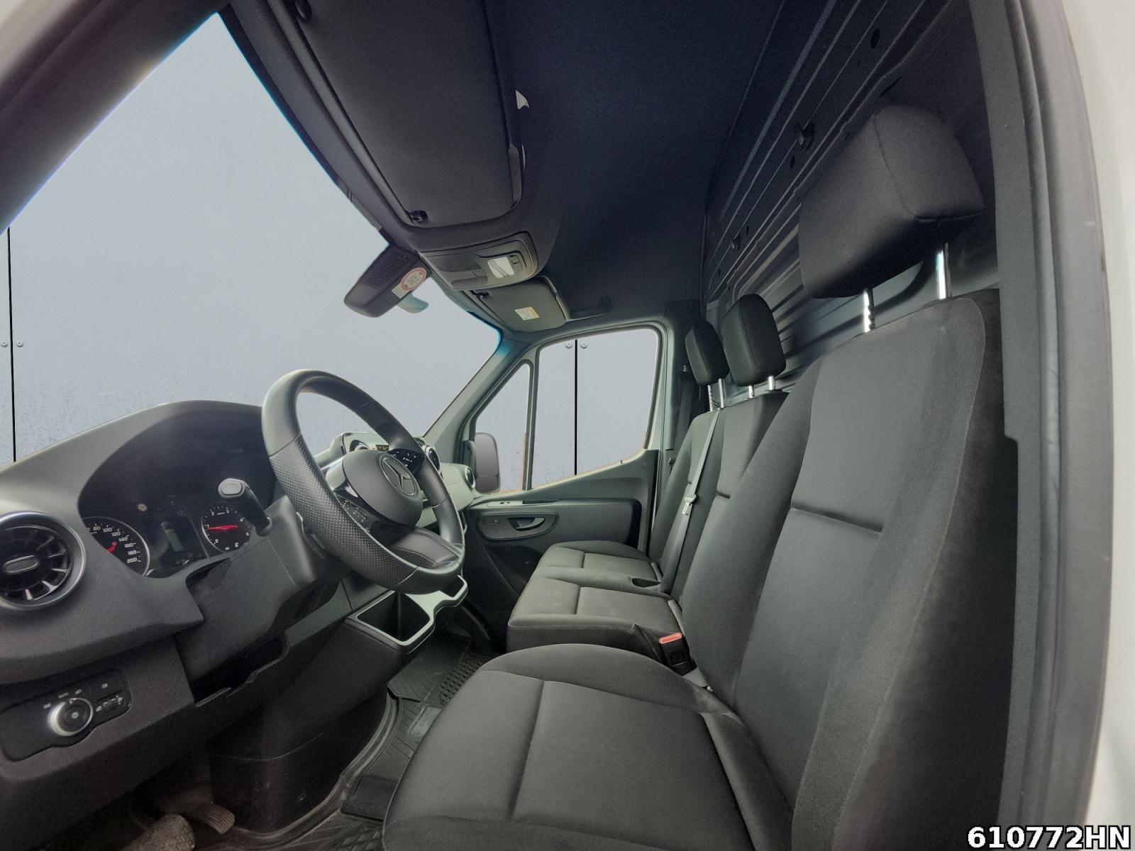Fahrzeugabbildung Mercedes-Benz Sprinter 317 CDI Kasten PRO*XXL*360Kamera*Navi*