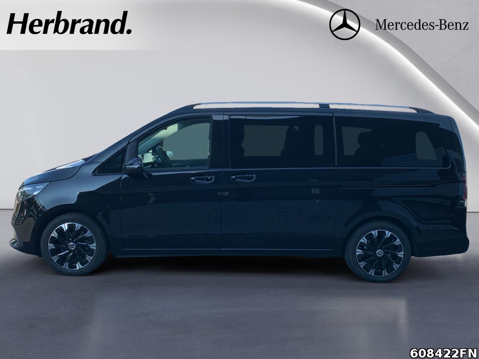 Fahrzeugabbildung Mercedes-Benz V 300 STYLE L *7 SITZE*BURMESTER*AHK*MULTIBEAM*