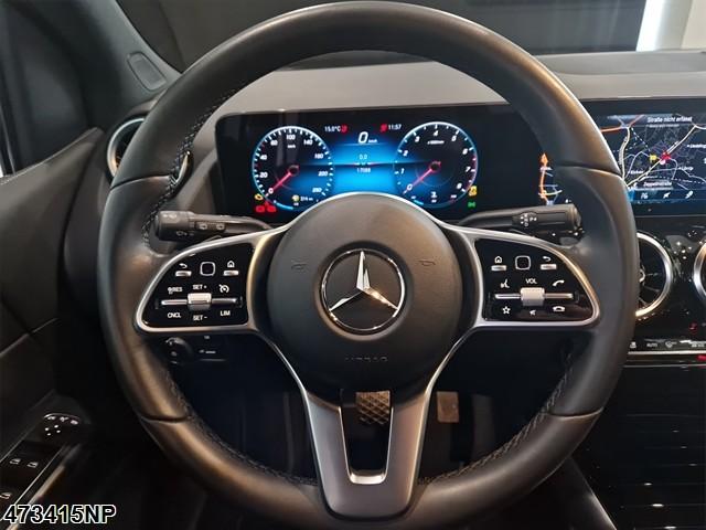 Fahrzeugabbildung Mercedes-Benz B 200 Progressive LED Kamera AHK MBUX High-End