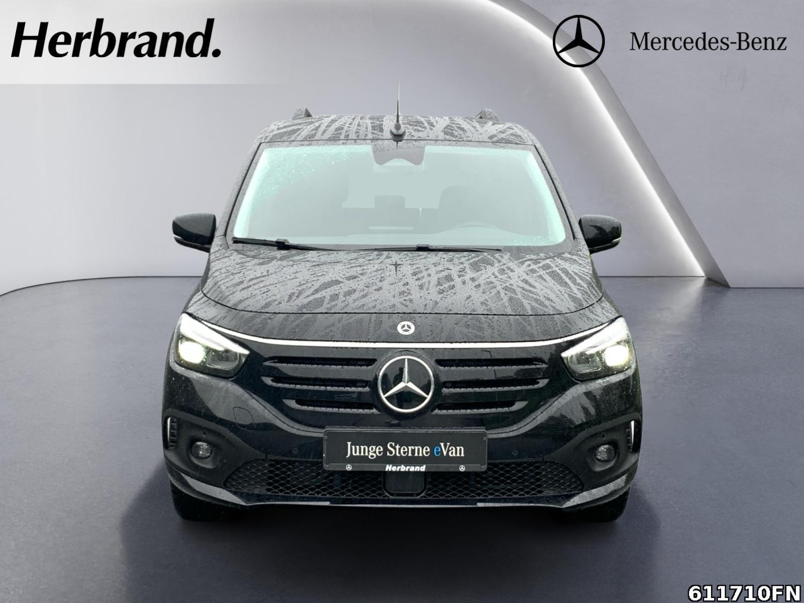 Fahrzeugabbildung Mercedes-Benz EQT 200 *LED*NAVI*KAMERA*CARPLAY*KLIMAAUTOMATIK*