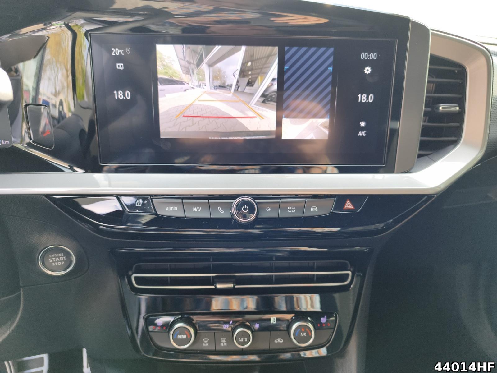 Fahrzeugabbildung Opel Mokka-e GS Elektro LED+KLIMA+SITZH+KAMERA+CHARG