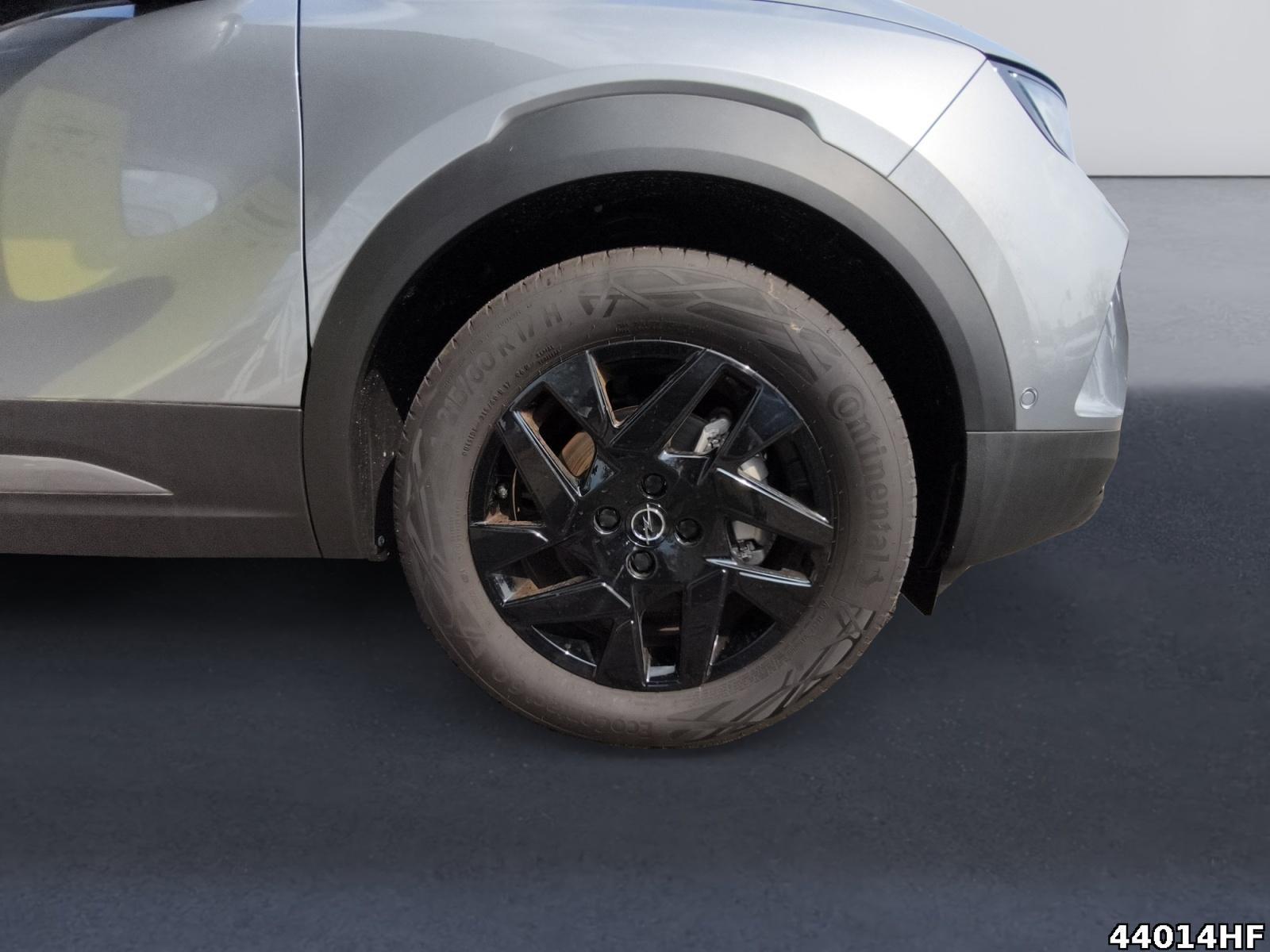 Fahrzeugabbildung Opel Mokka-e GS Elektro LED+KLIMA+SITZH+KAMERA+CHARG