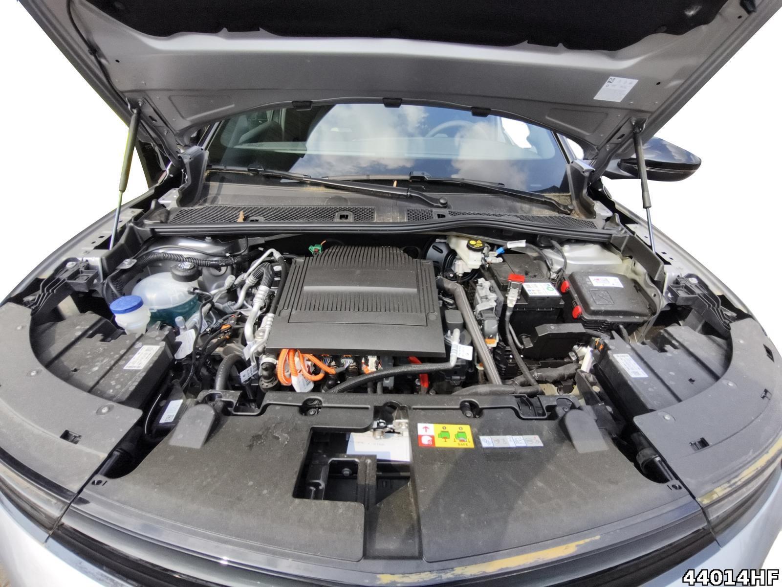 Fahrzeugabbildung Opel Mokka-e GS Elektro LED+KLIMA+SITZH+KAMERA+CHARG