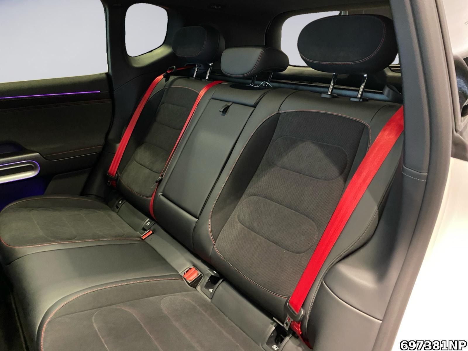 Fahrzeugabbildung Smart FIVE BRABUS +PANO+HUD+21