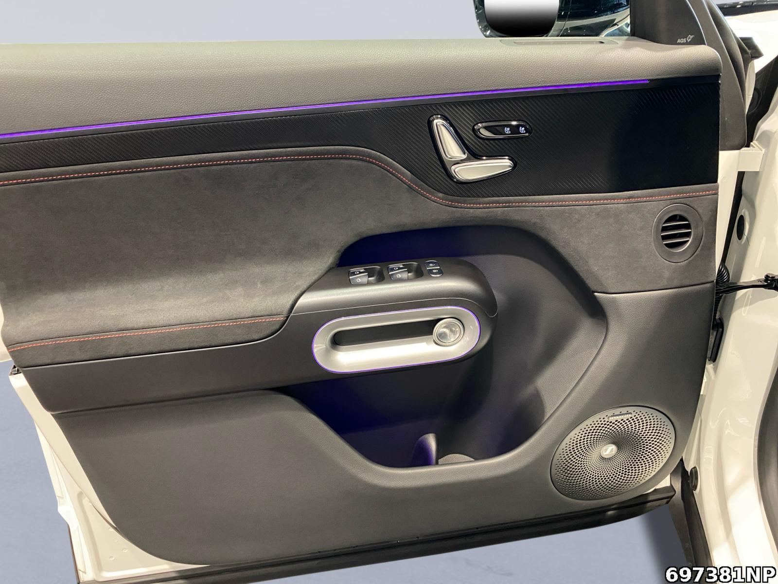 Fahrzeugabbildung Smart FIVE BRABUS +PANO+HUD+21