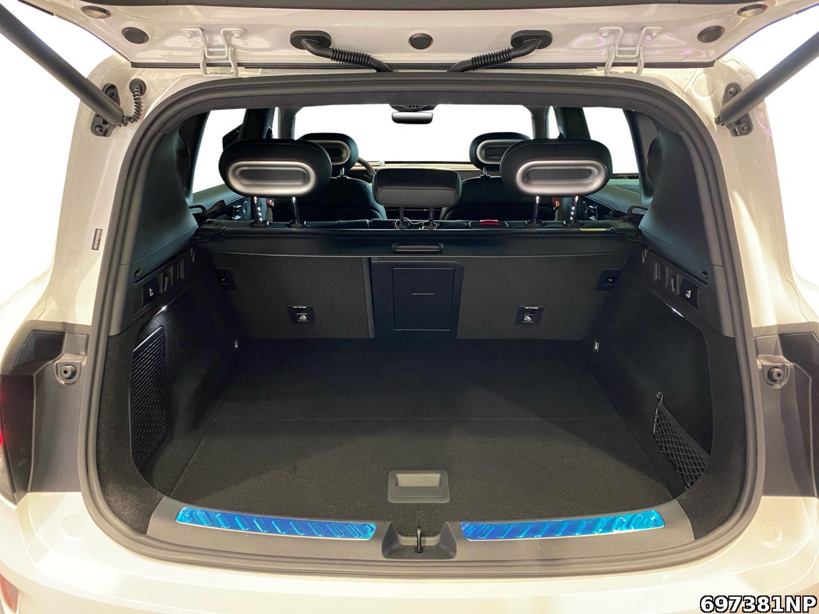 Fahrzeugabbildung Smart FIVE BRABUS +PANO+HUD+21