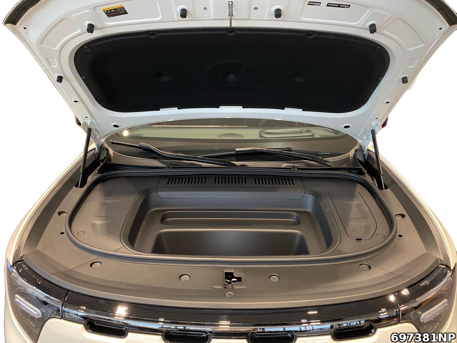 Fahrzeugabbildung Smart FIVE BRABUS +PANO+HUD+21