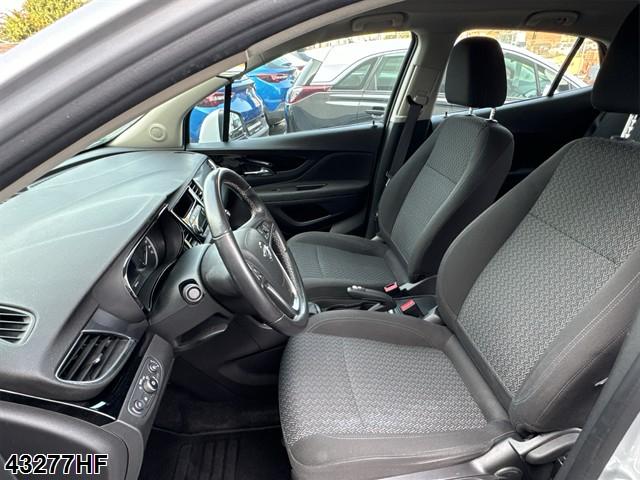 Fahrzeugabbildung Opel Mokka 1.4 Turbo, Selection