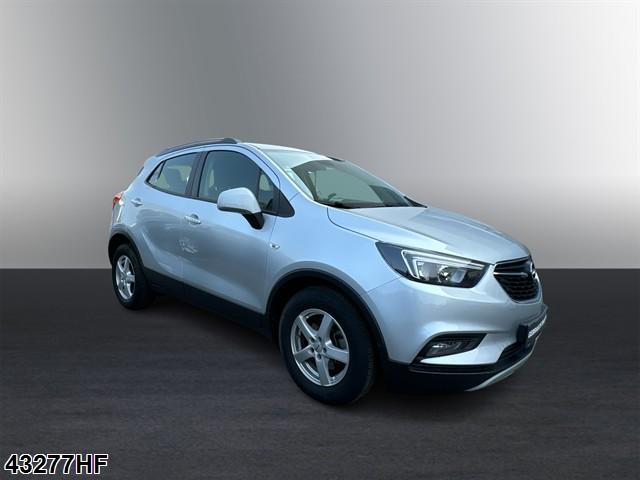 Fahrzeugabbildung Opel Mokka 1.4 Turbo, Selection