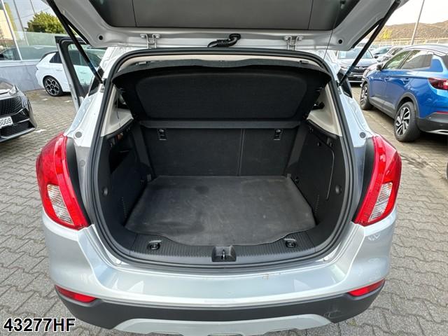 Fahrzeugabbildung Opel Mokka 1.4 Turbo, Selection