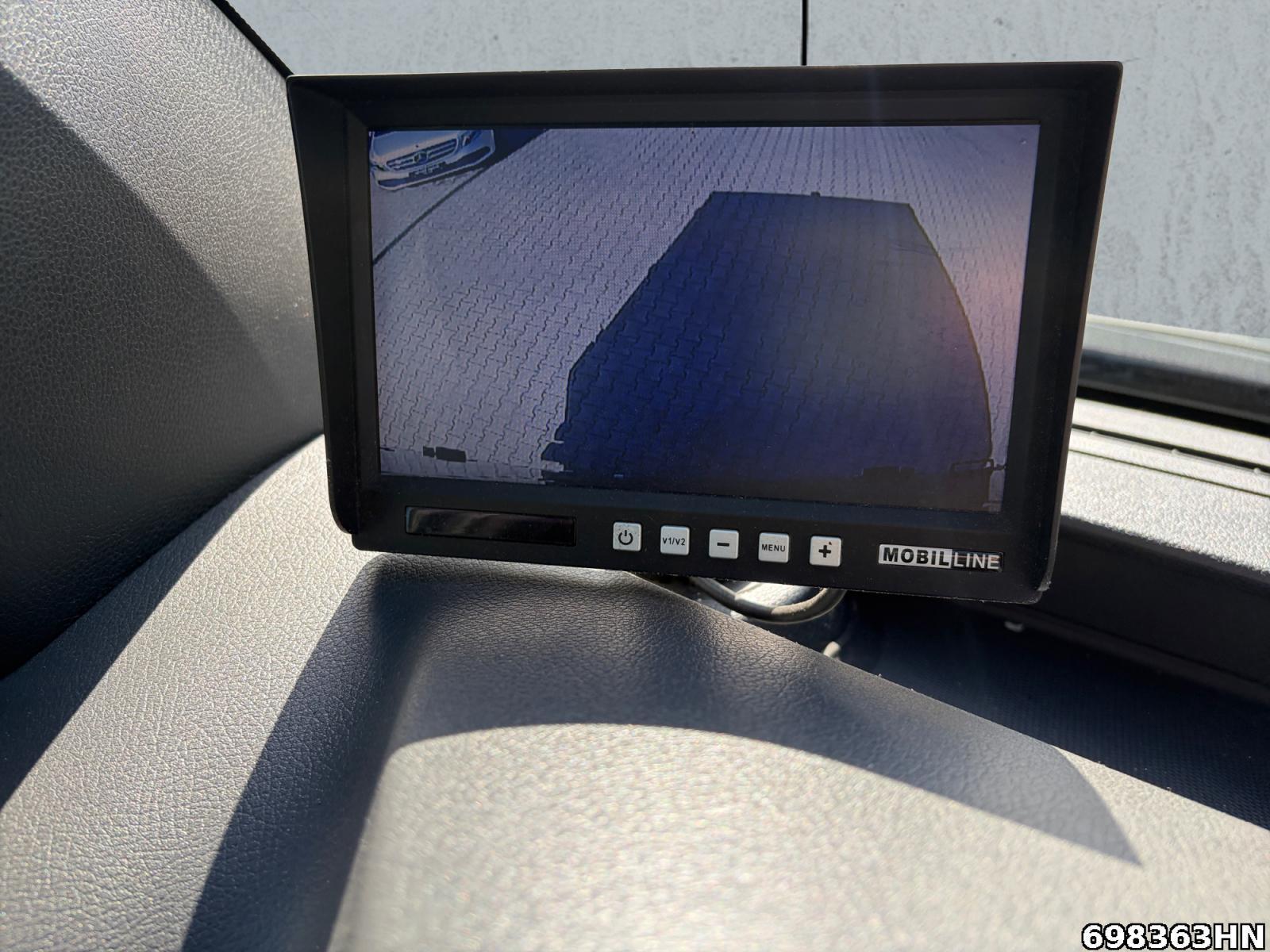 Fahrzeugabbildung Mercedes-Benz Sprinter 316 CDI *Koffer*AHK2,8t*Navi*Kamera*