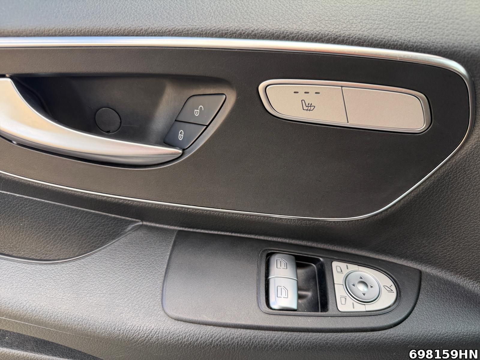 Fahrzeugabbildung Mercedes-Benz Vito 116 CDI *MIXTO*AHK2,5to.*LM Felge*