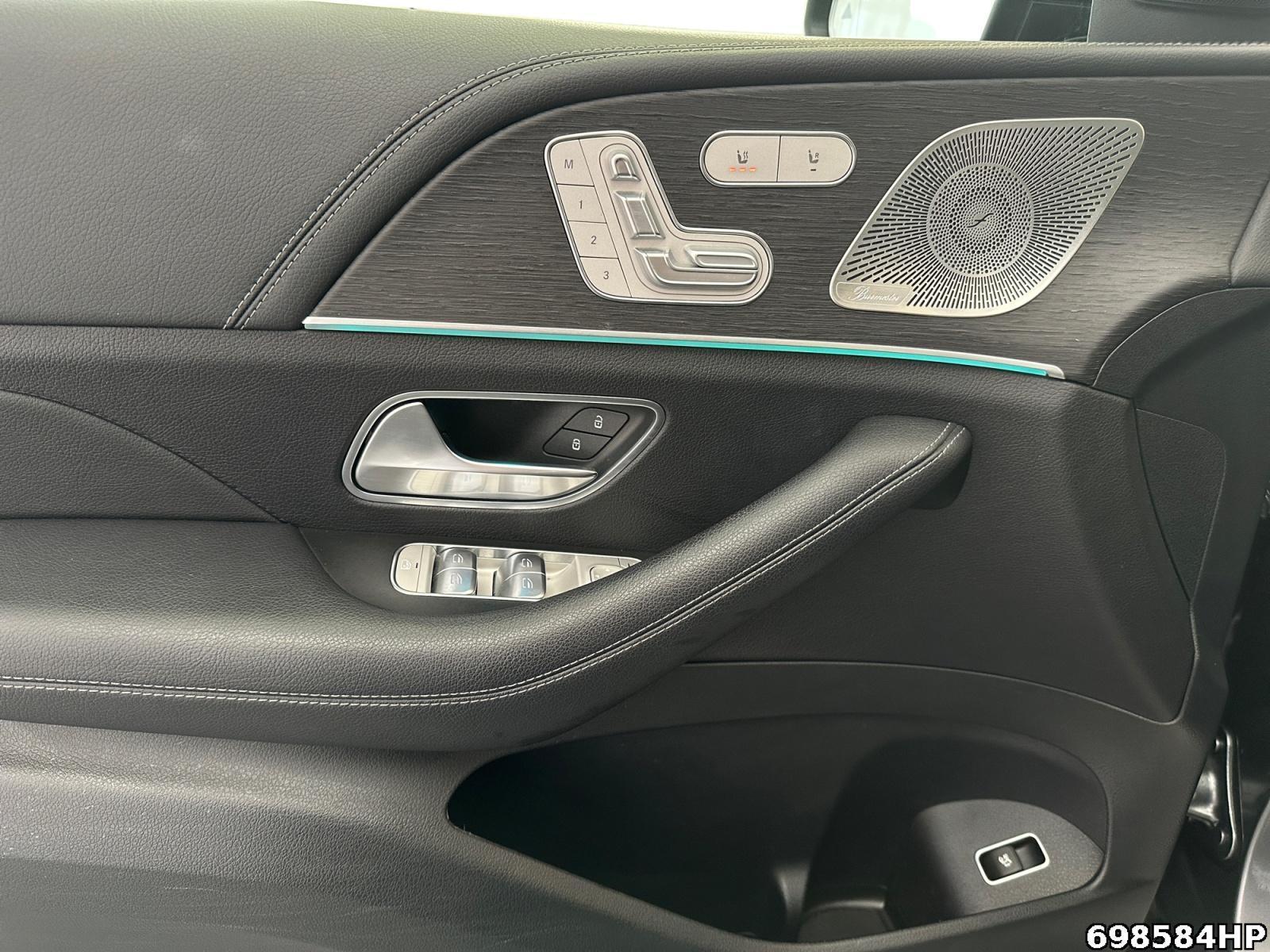 Fahrzeugabbildung Mercedes-Benz GLE 450 AMG 4M AMG AHK Pano DISTRONIC 360° HUD 20