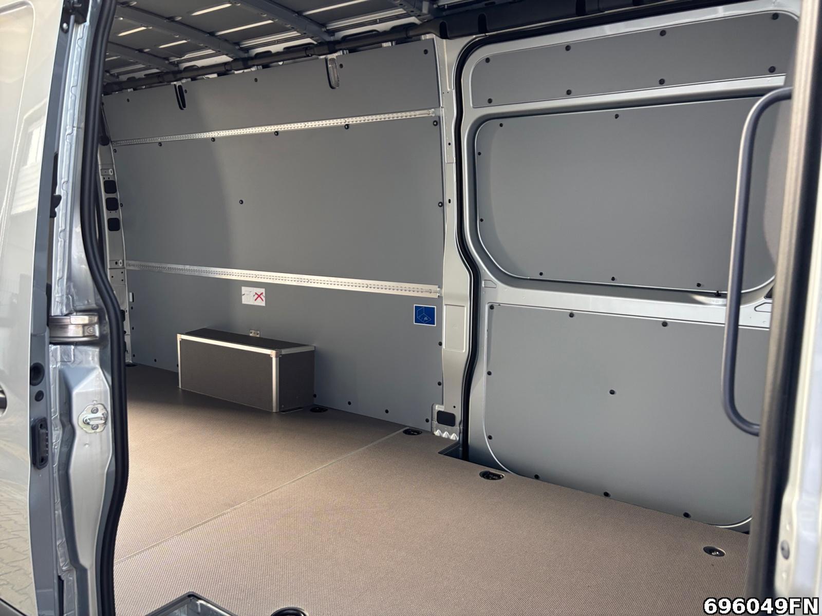 Fahrzeugabbildung Mercedes-Benz Sprinter 317 CDI Kasten PRO Hochdach Lang