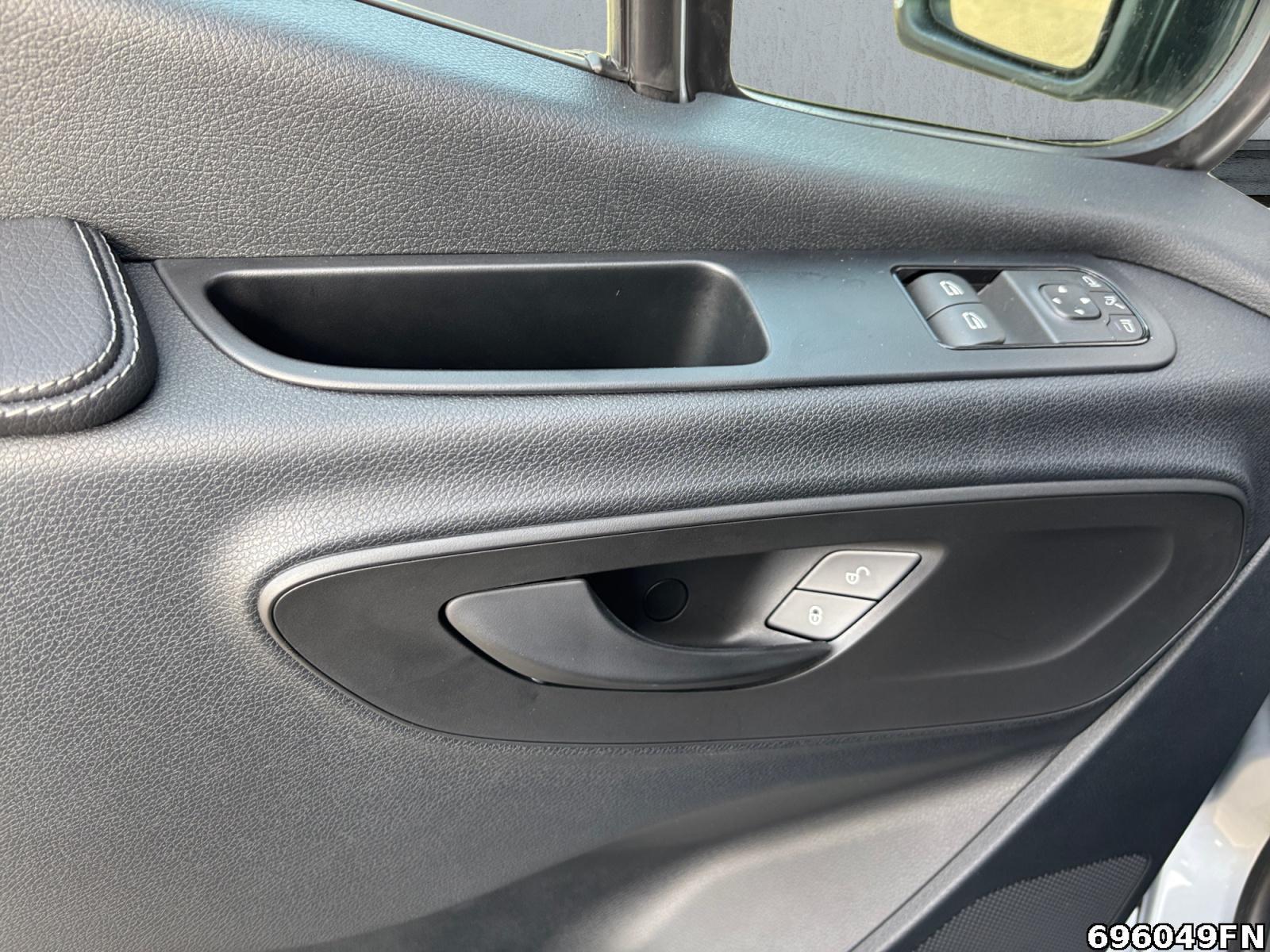 Fahrzeugabbildung Mercedes-Benz Sprinter 317 CDI Kasten PRO Hochdach Lang