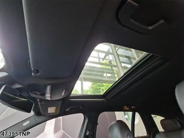 Fahrzeugabbildung Mercedes-Benz E 200 T AMG AHK RFK Widescreen Schiebedach 19