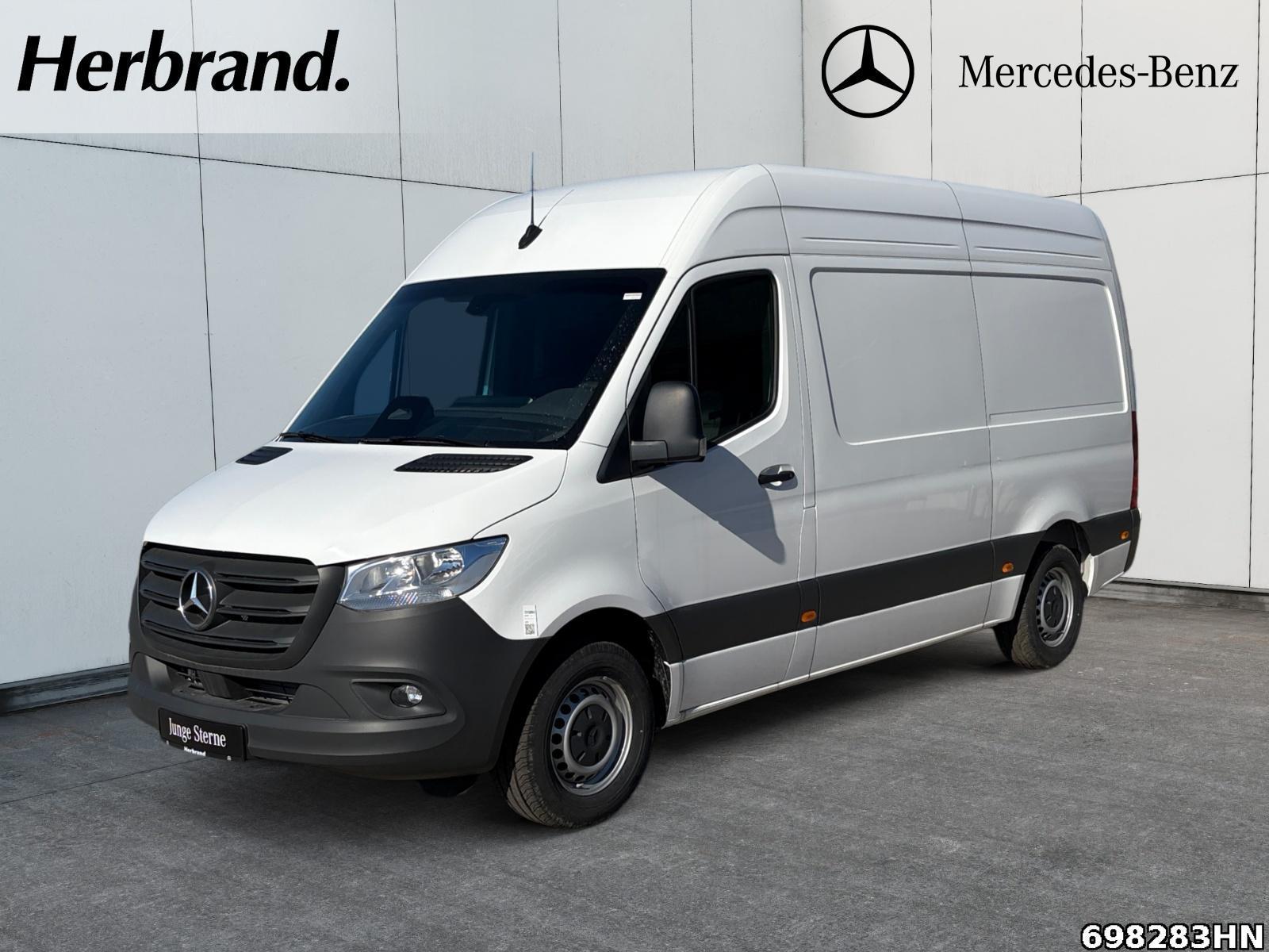 Mercedes-Benz Sprinter 315 CDI *L2H2*Kamera*Klima*Tageszulassu