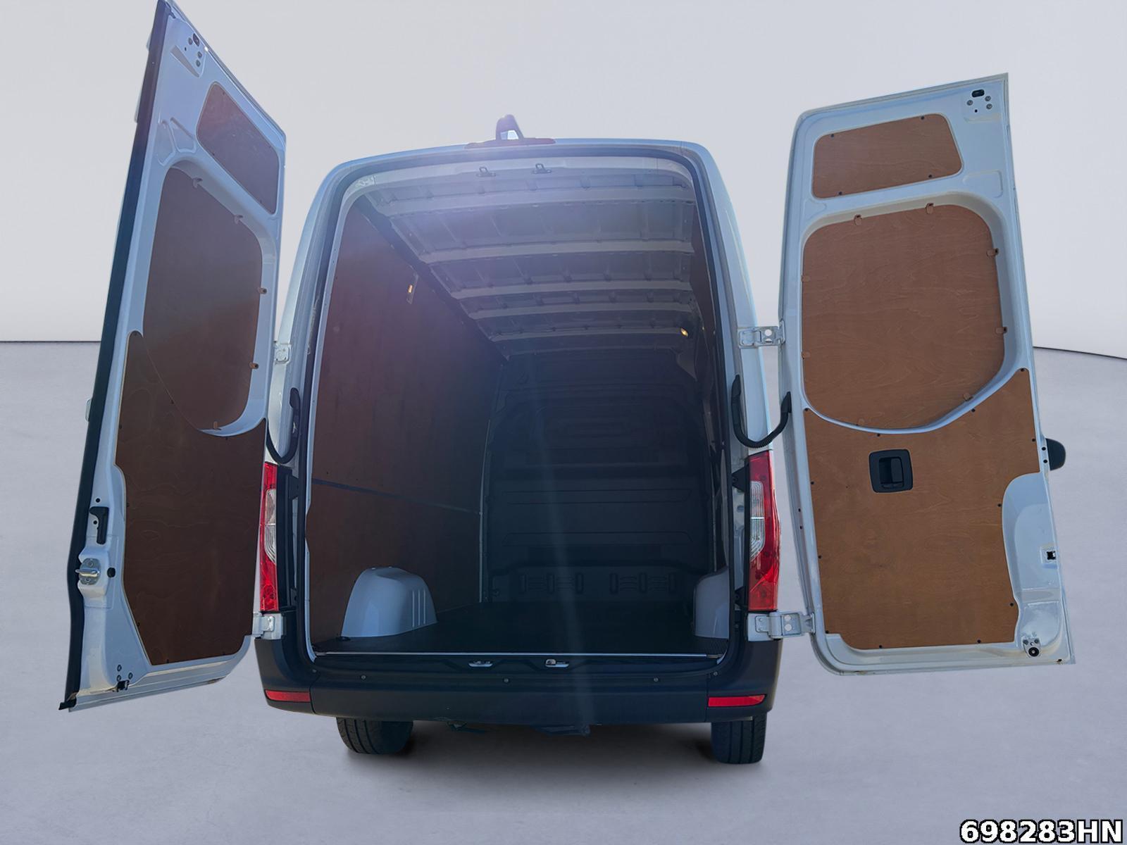 Fahrzeugabbildung Mercedes-Benz Sprinter 315 CDI *L2H2*Kamera*Klima*Tageszulassu