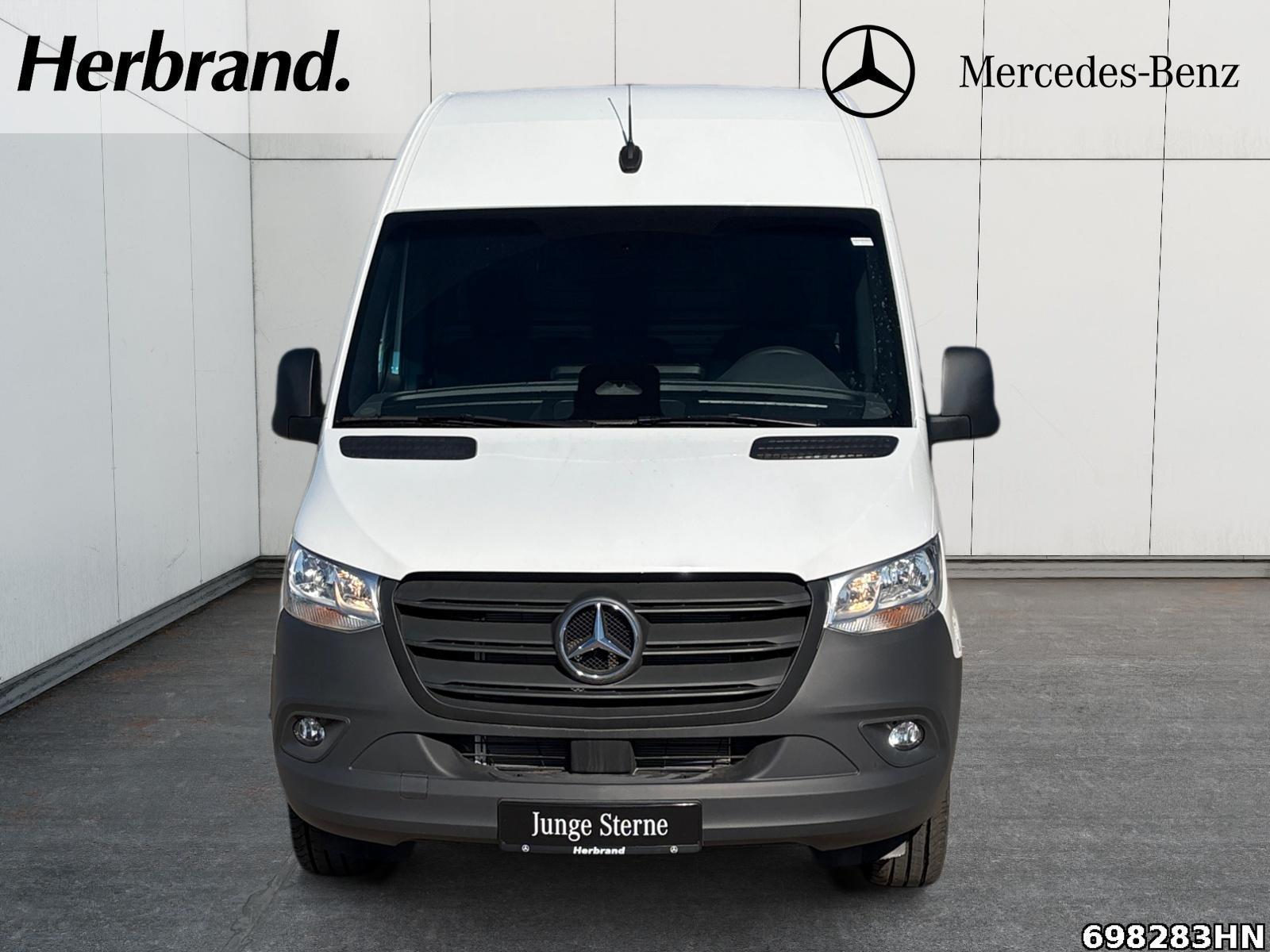 Fahrzeugabbildung Mercedes-Benz Sprinter 315 CDI *L2H2*Kamera*Klima*Tageszulassu