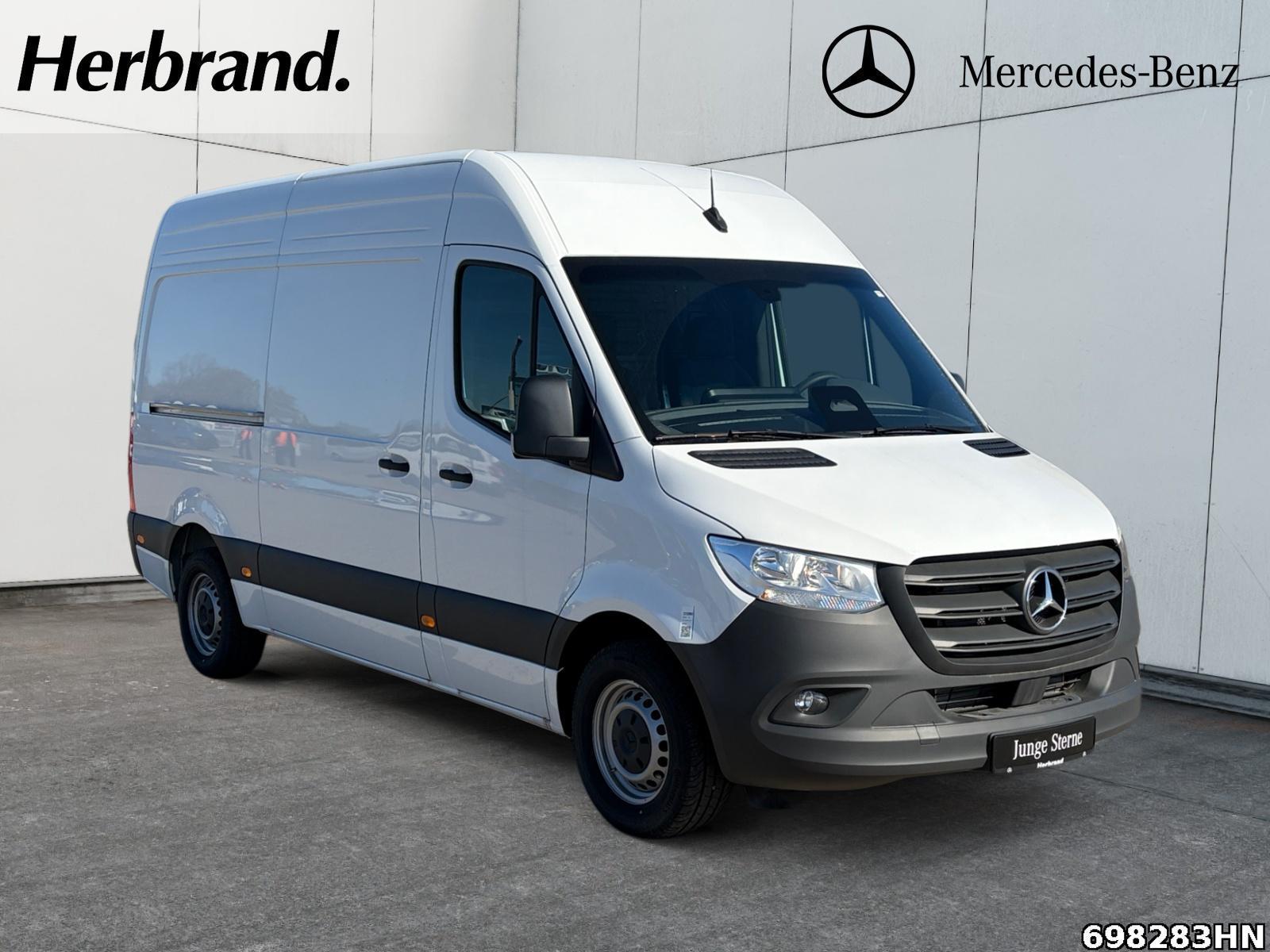 Fahrzeugabbildung Mercedes-Benz Sprinter 315 CDI *L2H2*Kamera*Klima*Tageszulassu