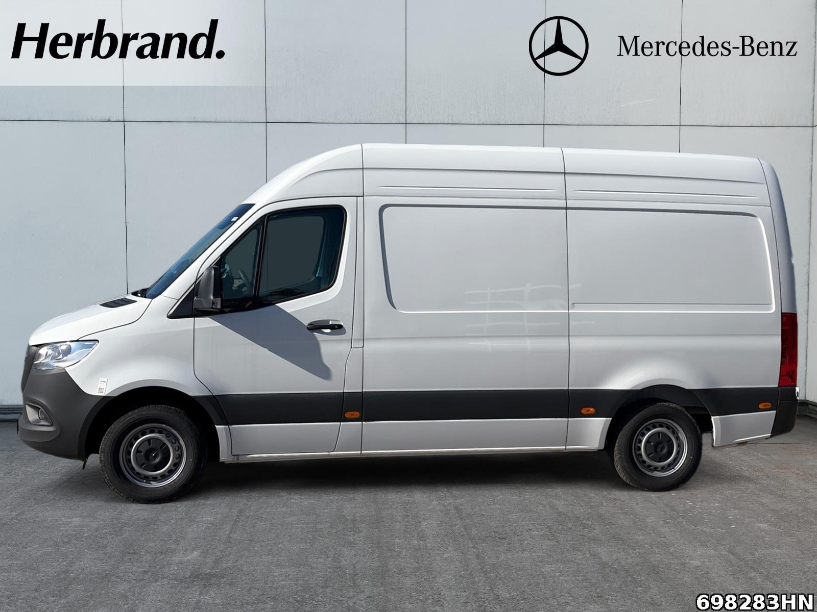 Fahrzeugabbildung Mercedes-Benz Sprinter 315 CDI *L2H2*Kamera*Klima*Tageszulassu