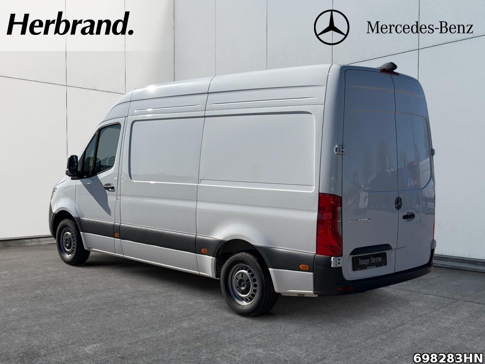 Fahrzeugabbildung Mercedes-Benz Sprinter 315 CDI *L2H2*Kamera*Klima*Tageszulassu