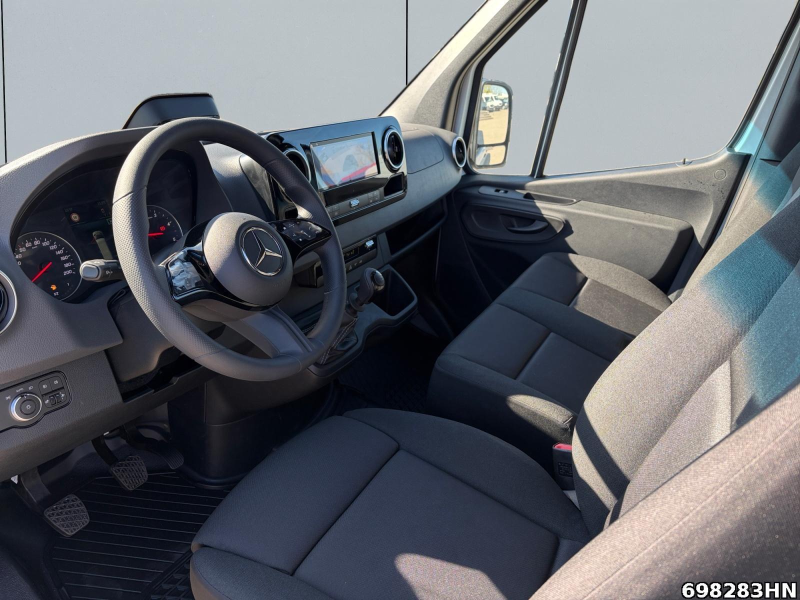 Fahrzeugabbildung Mercedes-Benz Sprinter 315 CDI *L2H2*Kamera*Klima*Tageszulassu