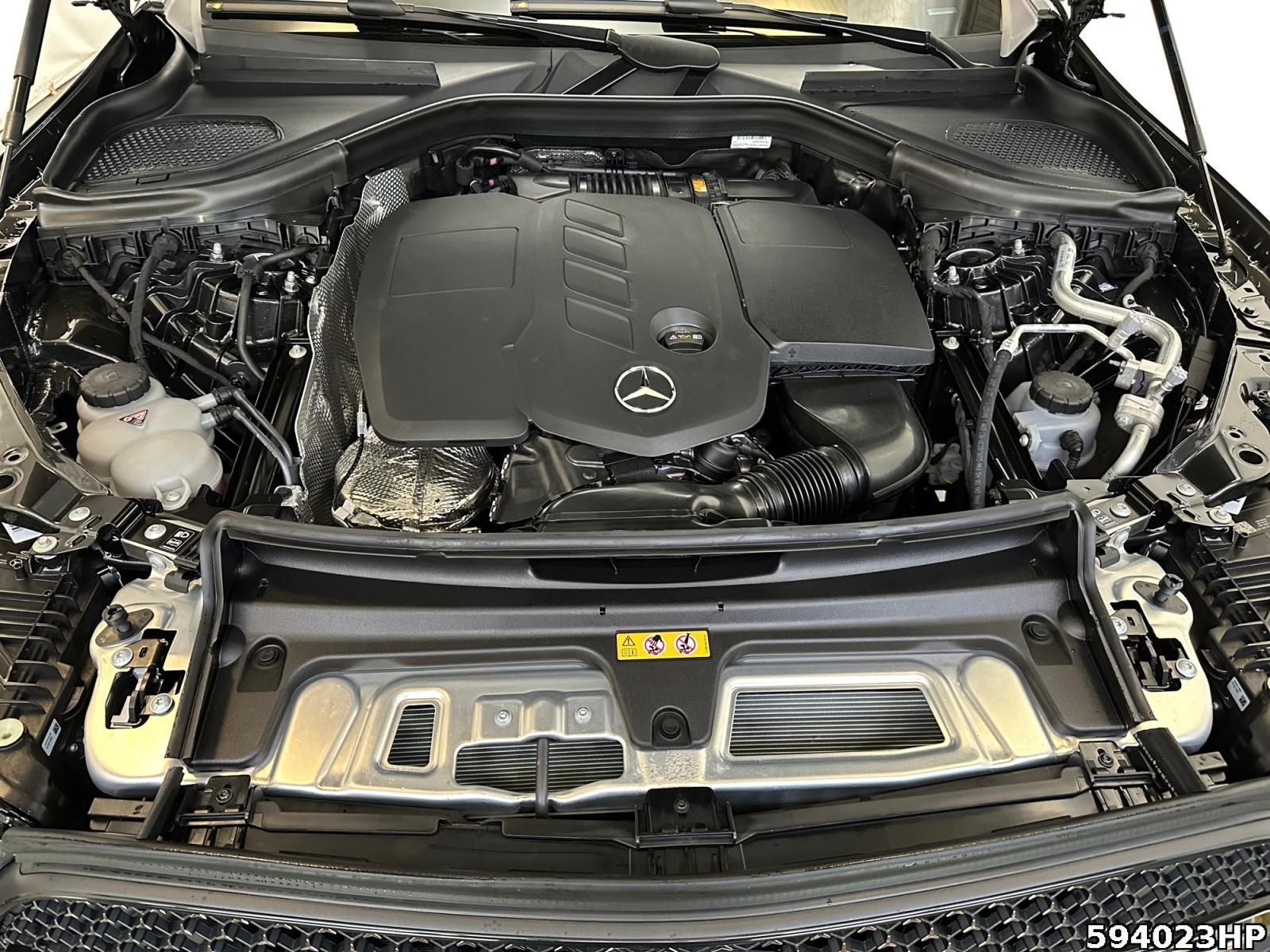 Fahrzeugabbildung Mercedes-Benz GLC 220 d 4MATIC Coupé +AMG+NIGHT+AHK+DIGITALLI+