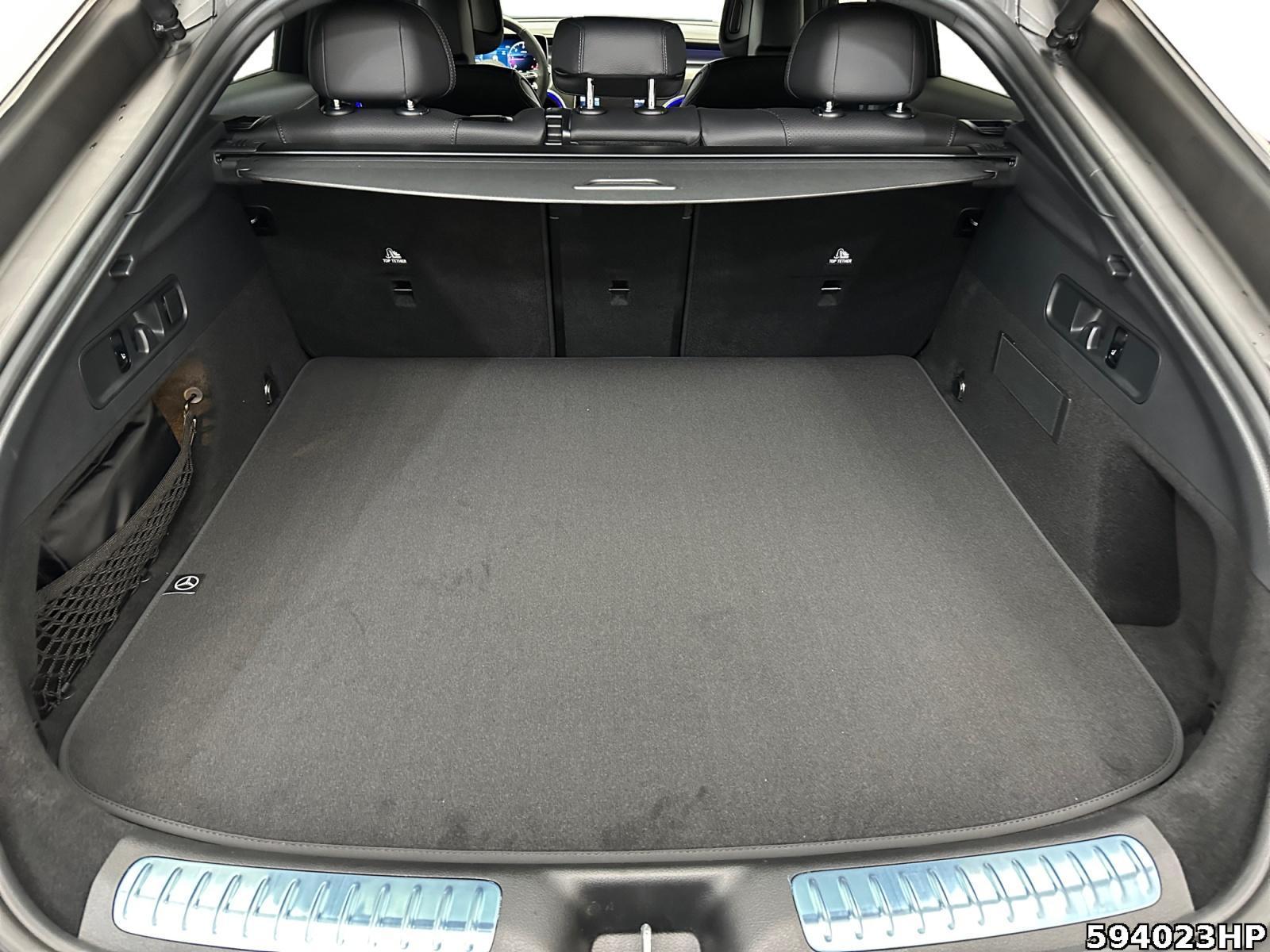 Fahrzeugabbildung Mercedes-Benz GLC 220 d 4MATIC Coupé +AMG+NIGHT+AHK+DIGITALLI+