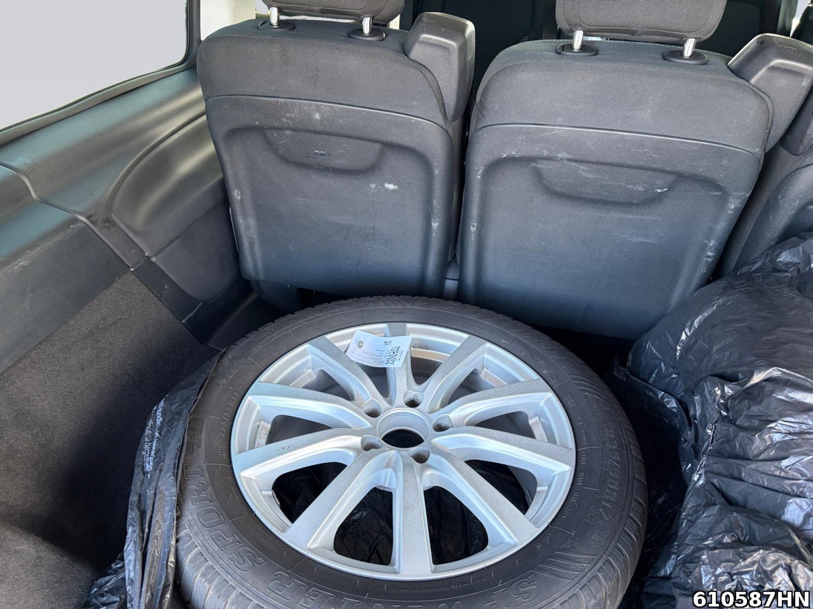 Fahrzeugabbildung Mercedes-Benz V 220 ED/L *Distronic*MBUX*AHK*LED*