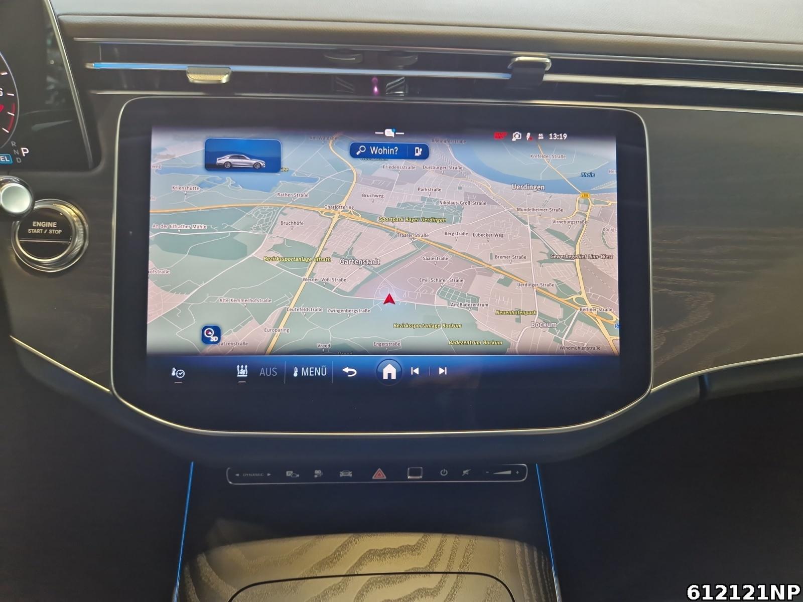Fahrzeugabbildung Mercedes-Benz E 300 e Avantgarde Distronic Keyless Kamera LED