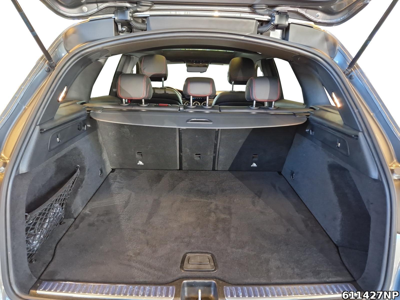 Fahrzeugabbildung Mercedes-Benz GLC 400 d 4matic AMG Line Plus Head-up Carplay